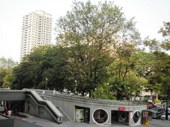 Kaohsiung Cultural Center